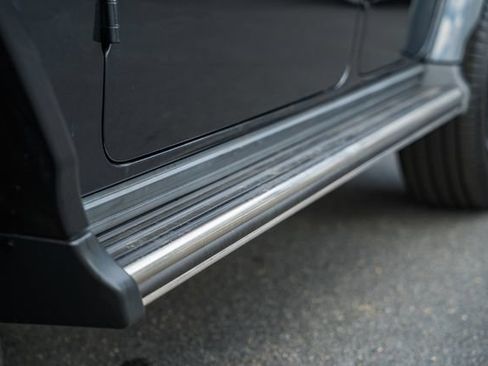 Certified 2024 Mercedes-Benz G 550 image 16