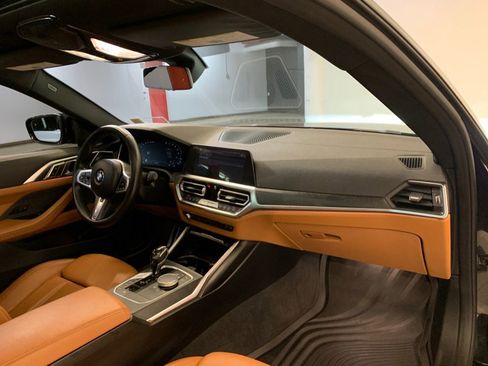 Used 2021 BMW 440i xDrive Coupe w/ Executive Package AWD/4WD image 58