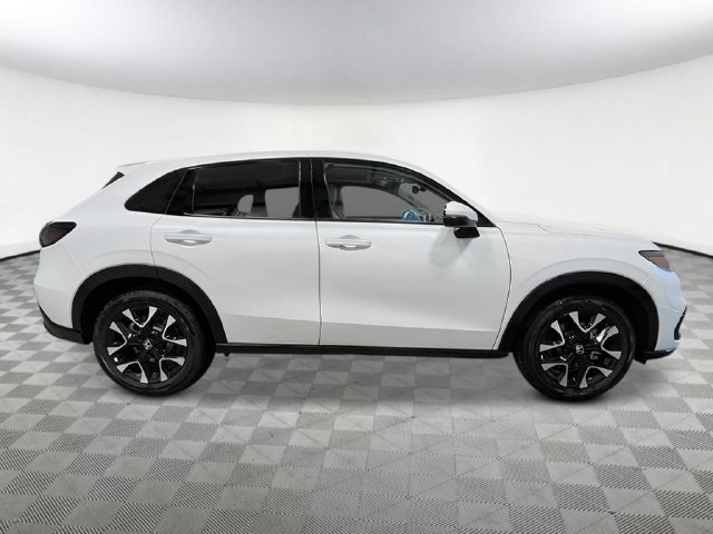 New 2027 Honda HR-V EX-L image 7