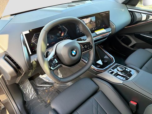 New 2026 BMW X3 xDrive30 w/ Convenience Package image 26