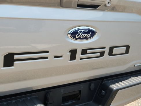 Used 2022 Ford F150 XLT w/ Equipment Group 302A High AWD/4WD image 30