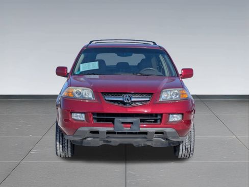 Used 2004 Acura MDX Touring AWD/4WD image 11