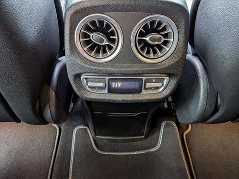 Used 2021 Mercedes-Benz G 550 image 18