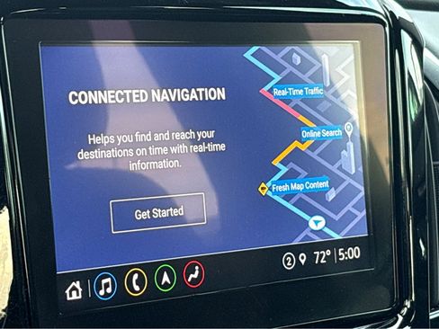 Used 2023 Chevrolet Traverse RS image 10