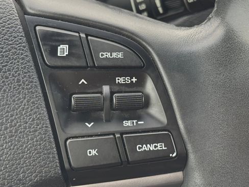 Used 2018 Hyundai Tucson Limited w/ Ultimate Package 02 image 18