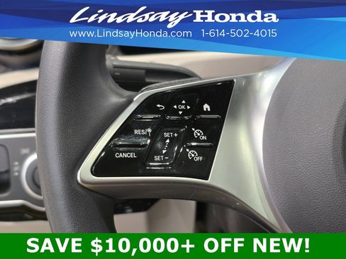 Used 2025 Mercedes-Benz CLA 250 4MATIC image 14