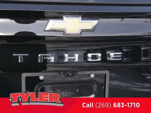 New 2026 Chevrolet Tahoe LS image 14