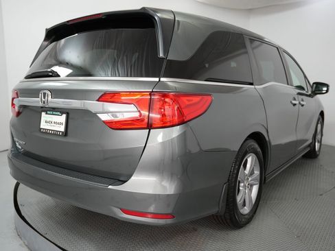 Used 2019 Honda Odyssey EX-L image 9