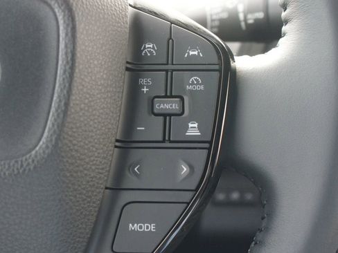 Used 2025 Toyota bZ4X AWD w/ Weather Package image 11