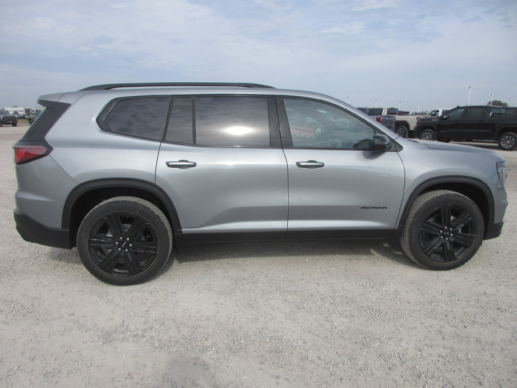New 2027 GMC Acadia Elevation w/ Super Cruise Package AWD/4WD image 3