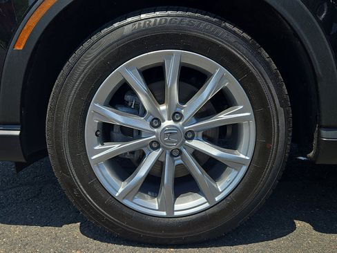 Used 2024 Honda CR-V EX-L image 9