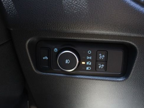 New 2026 Ford Ranger Lariat w/ Convenience Package AWD/4WD image 9