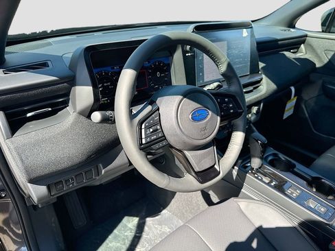 New 2026 Subaru Outback Limited AWD/4WD image 9