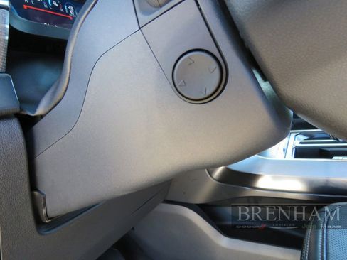 Used 2022 Ford F150 Platinum w/ Equipment Group 701A High image 16