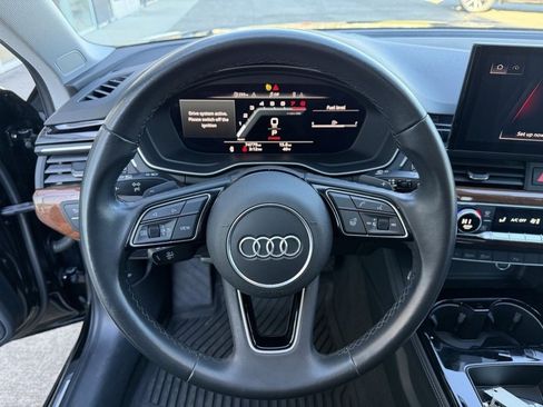 Used 2022 Audi A4 2.0T allroad Premium Plus image 19