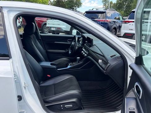 Used 2023 Acura Integra A-Spec FWD image 29
