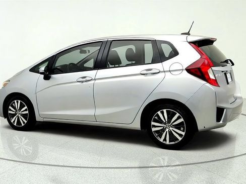 Used 2017 Honda Fit EX-L image 7