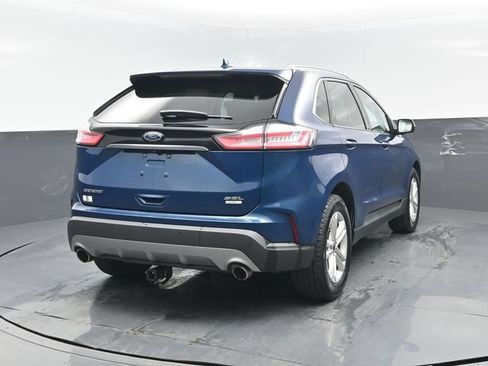 Certified 2020 Ford Edge SEL w/ Convenience Package AWD/4WD image 22