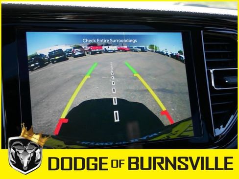 Used 2025 Dodge Durango SRT Hellcat w/ Black Package AWD/4WD image 31