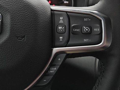 New 2026 RAM 3500 Lone Star image 20