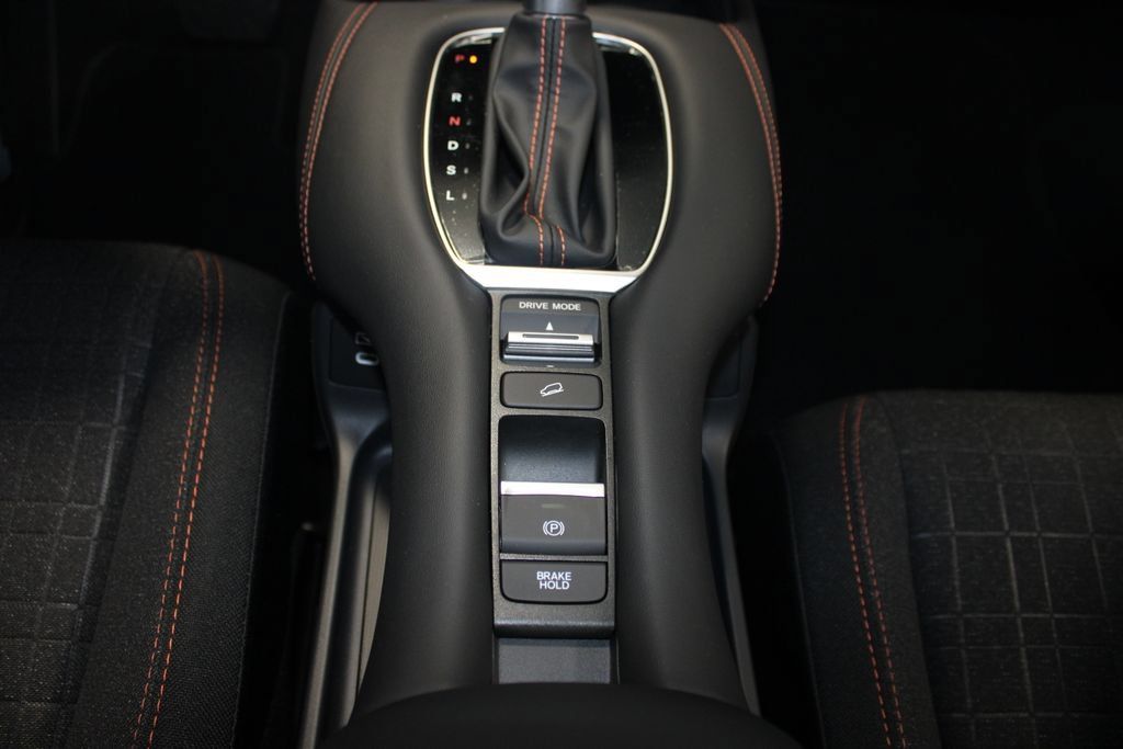 New 2027 Honda HR-V Sport image 21