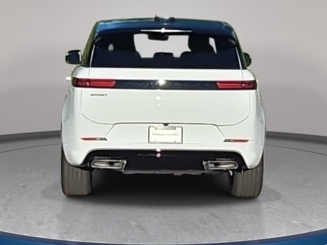 New 2027 Land Rover Range Rover Sport Dynamic SE AWD/4WD image 6
