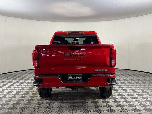 Used 2025 GMC Sierra 1500 Elevation AWD/4WD image 8