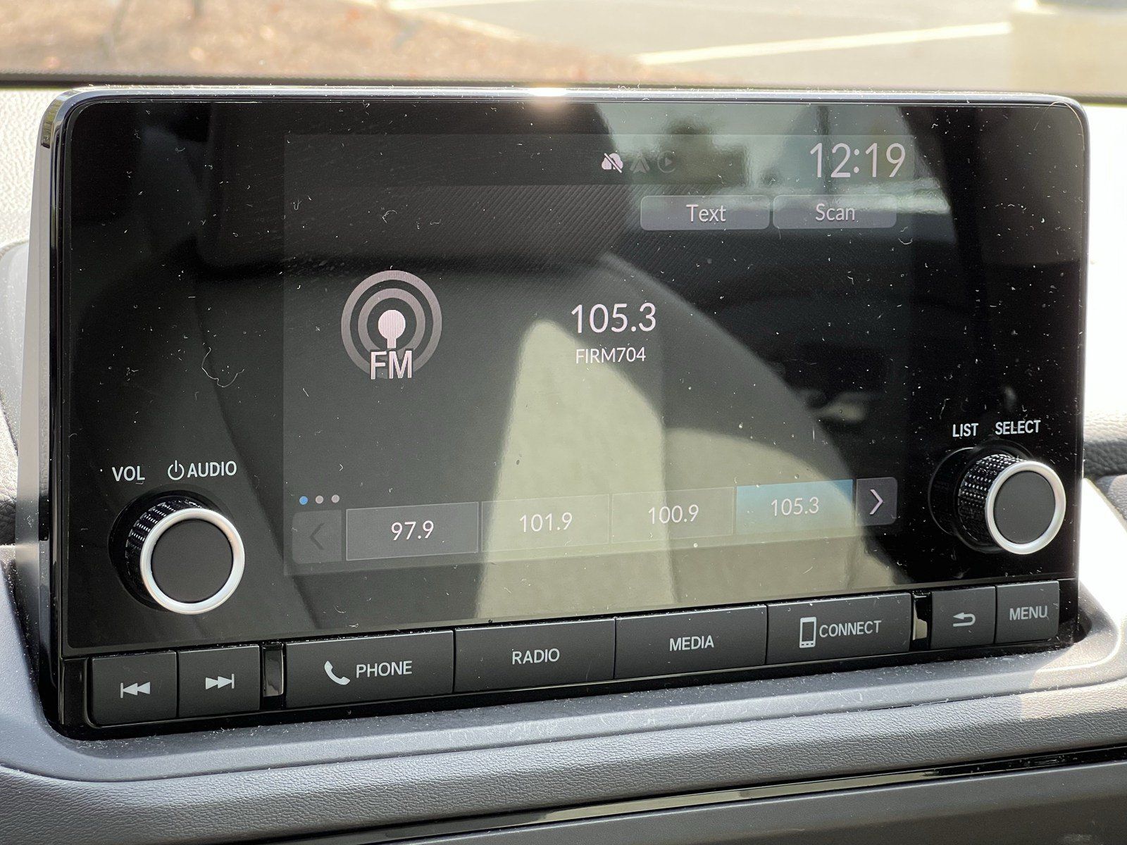 Used 2024 Honda Accord EX image 23