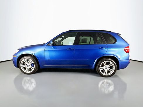 Used 2013 BMW X5 M AWD/4WD image 4