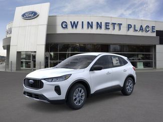 New 2026 Ford Escape Active video 1