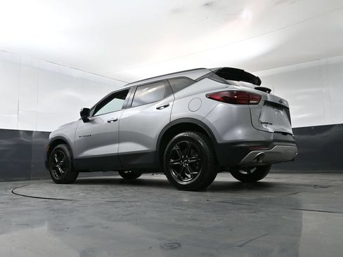 Used 2023 Chevrolet Blazer LT w/ Midnight/Sport Edition AWD/4WD image 21