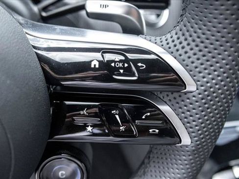 New 2026 Mercedes-Benz C 43 AMG 4MATIC Sedan image 15