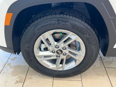 New 2026 Hyundai Tucson SE image 13