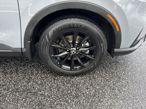 Certified 2024 Honda CR-V Sport image 13
