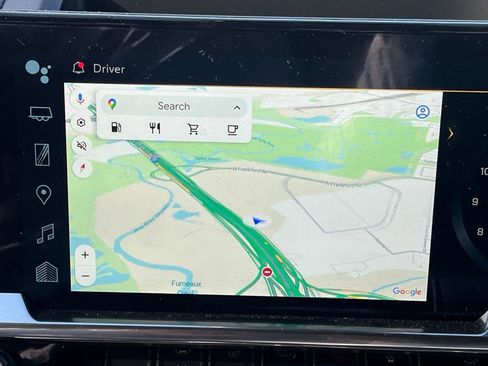 Used 2023 Chevrolet Silverado 1500 RST w/ Z71 Off-Road Package image 24