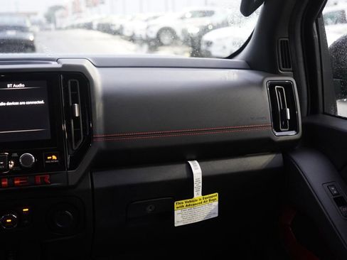 New 2026 Nissan Frontier Pro-X w/ Tow Package image 16