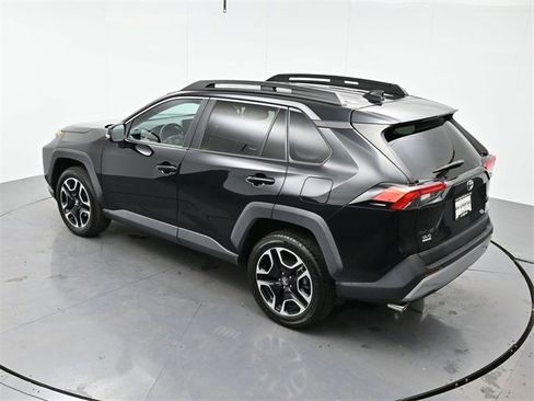 Used 2020 Toyota RAV4 Adventure image 39