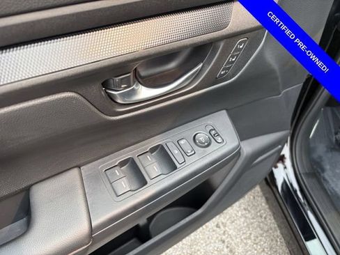 Certified 2025 Honda CR-V Sport-L image 24