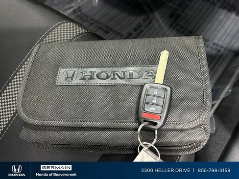 Used 2020 Honda Civic LX image 30