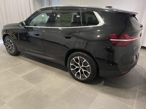 New 2026 BMW X3 xDrive30 w/ Convenience Package image 4