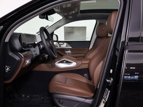 New 2026 Mercedes-Benz GLE 350 4MATIC image 5