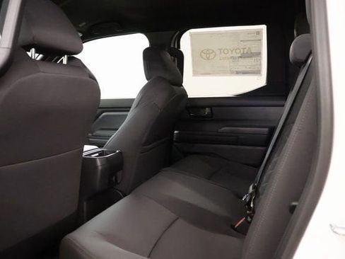 New 2026 Toyota Tacoma SR5 image 27