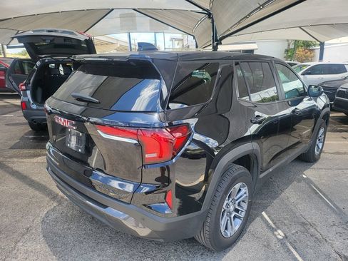 Used 2025 GMC Terrain Elevation AWD/4WD image 8
