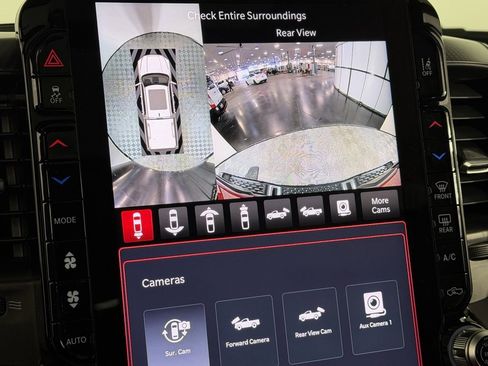 Used 2025 RAM 1500 RHO w/ RHO Level 1 Equipment Group image 22