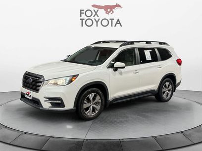 Used 2019 Subaru Ascent Premium