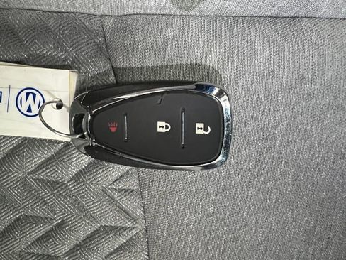 Used 2022 Chevrolet Equinox LT image 28