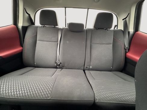 Certified 2022 Toyota Tacoma SR5 w/ Technology Package image 51