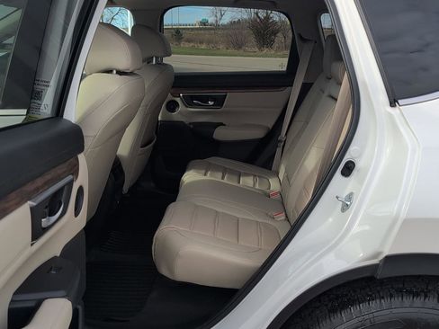 Used 2022 Honda CR-V EX-L image 14