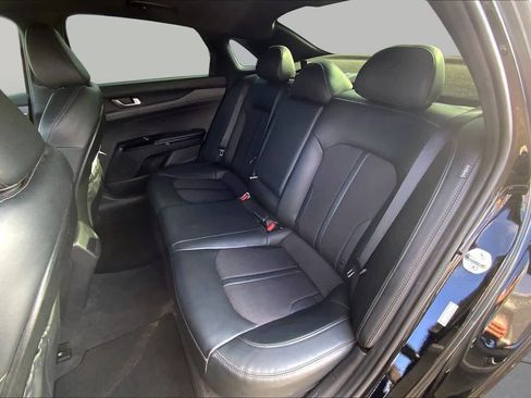 Used 2024 Kia K5 GT-Line FWD image 21