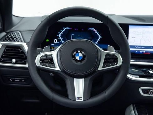 New 2026 BMW X5 xDrive40i image 17